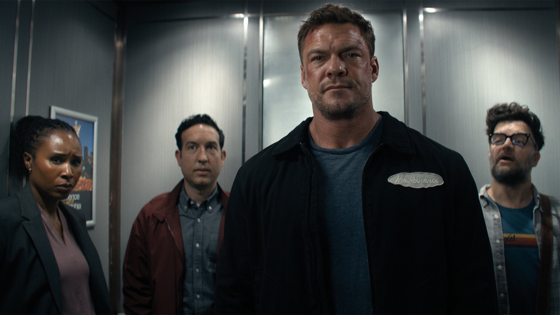 Reacher: A Tensão Urbana e as Reviravoltas no Episódio A Ponte Imagem da notícia: Reacher: A Tensão Urbana e as Reviravoltas no Episódio A Ponte
