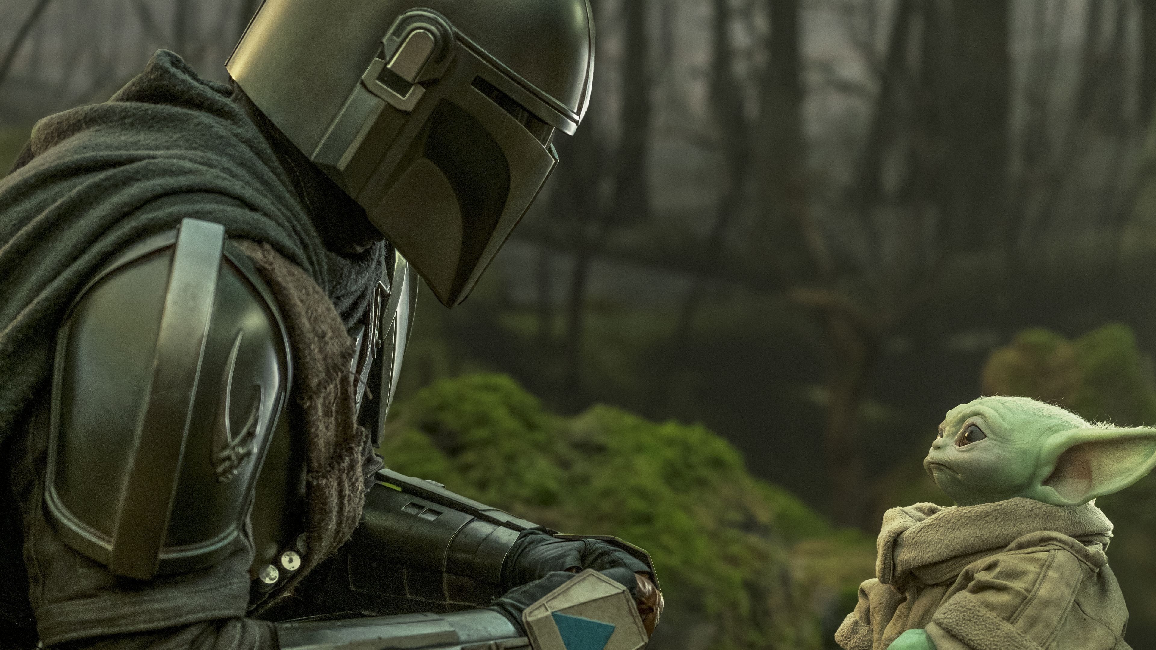 Capítulo 13: A Jedi