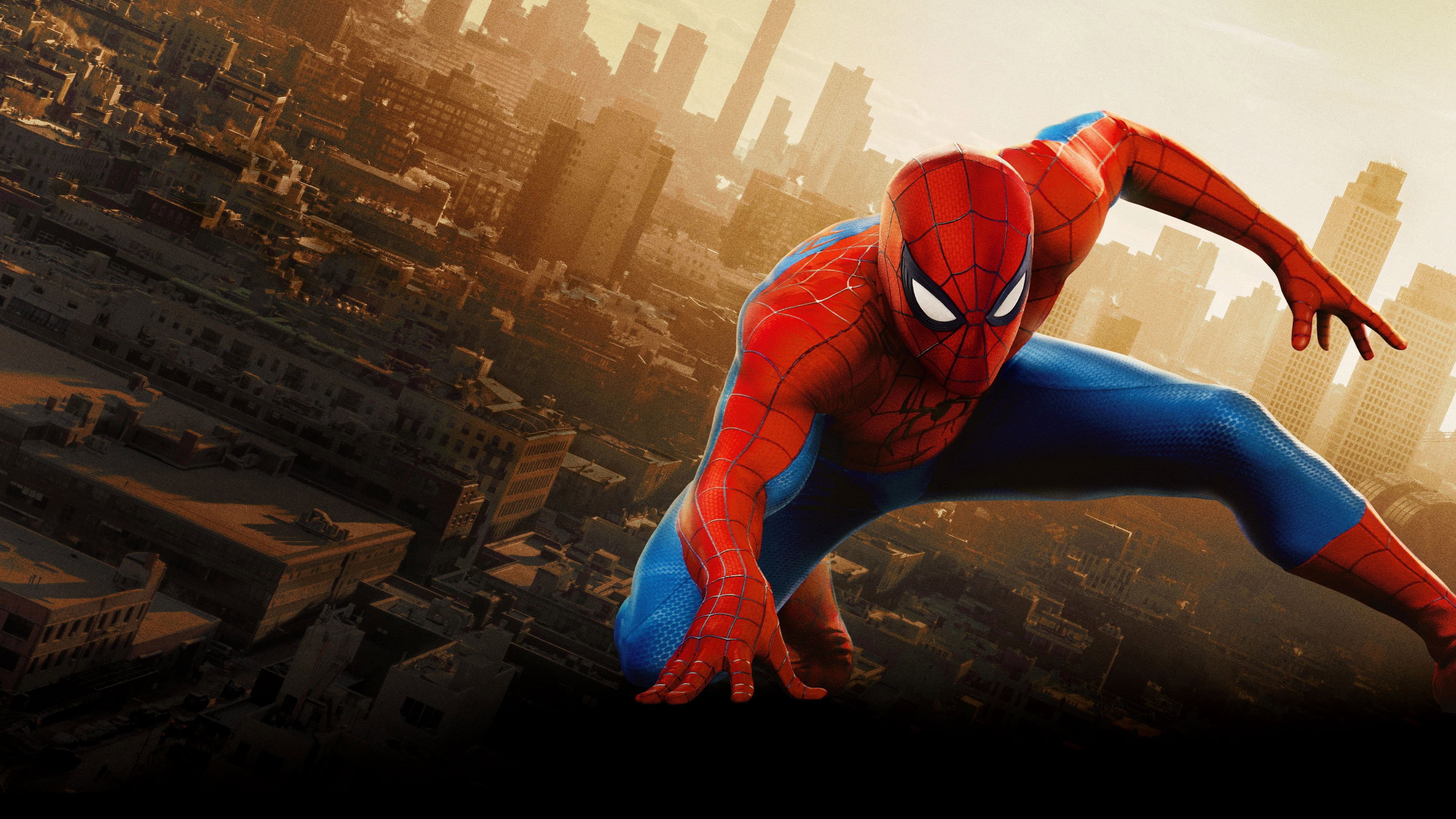 Imagem da notícia: Homem-Aranha: Um Novo Dia: Análise da Produção e Recepção Crítica