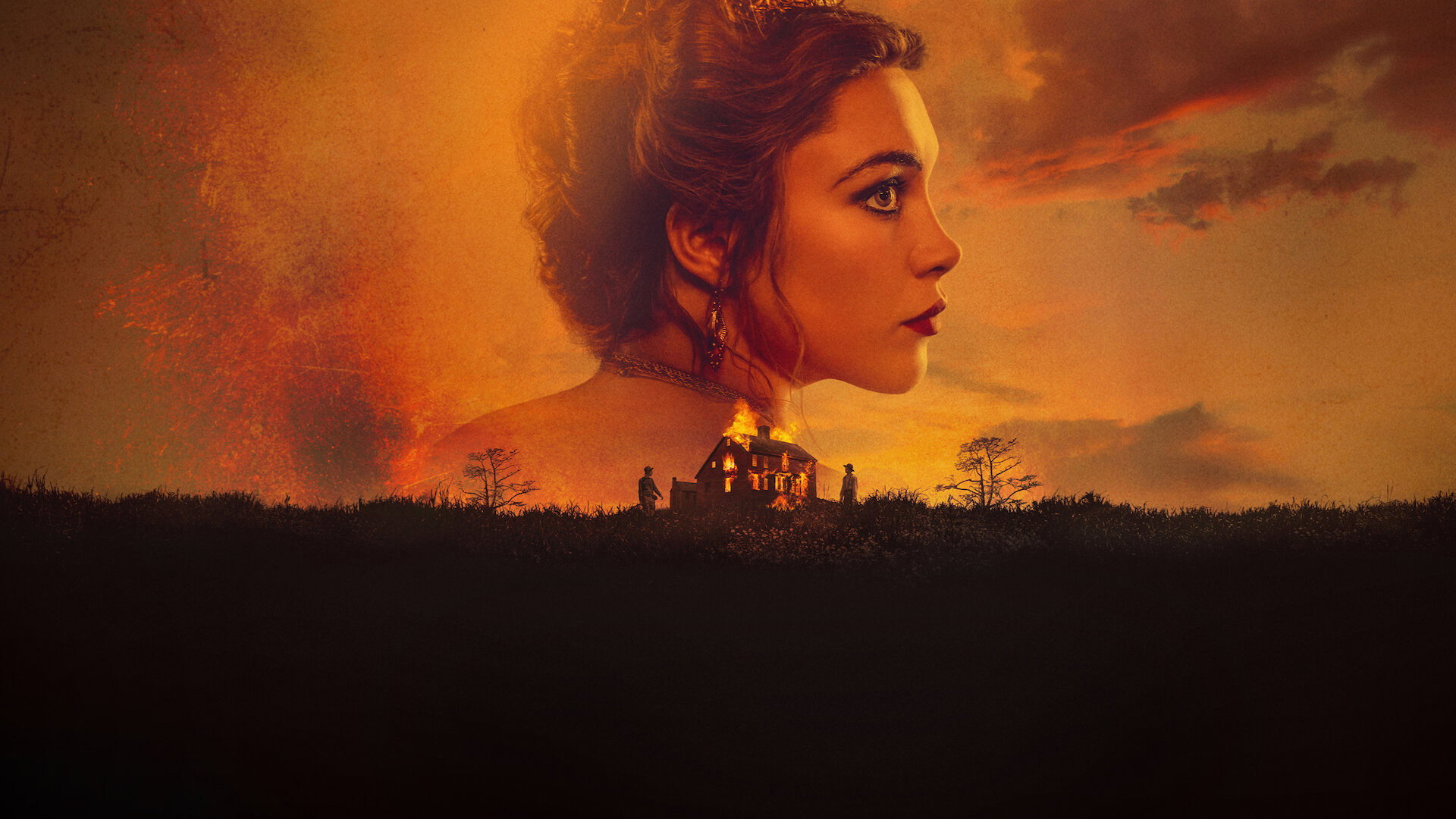 A Leste do Éden: O paradoxo da escolha na nova minissérie da Netflix Imagem da notícia: A Leste do Éden: O paradoxo da escolha na nova minissérie da Netflix