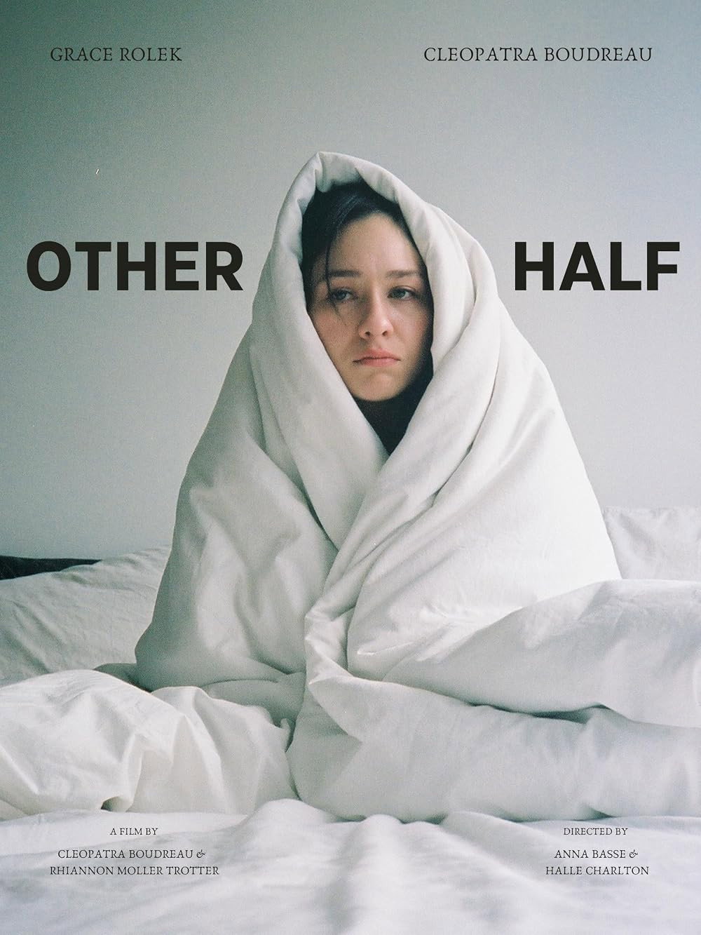 Other Half: O Paradoxo da Sobrevivência em um Thriller Urbano Imagem da notícia: Other Half: O Paradoxo da Sobrevivência em um Thriller Urbano