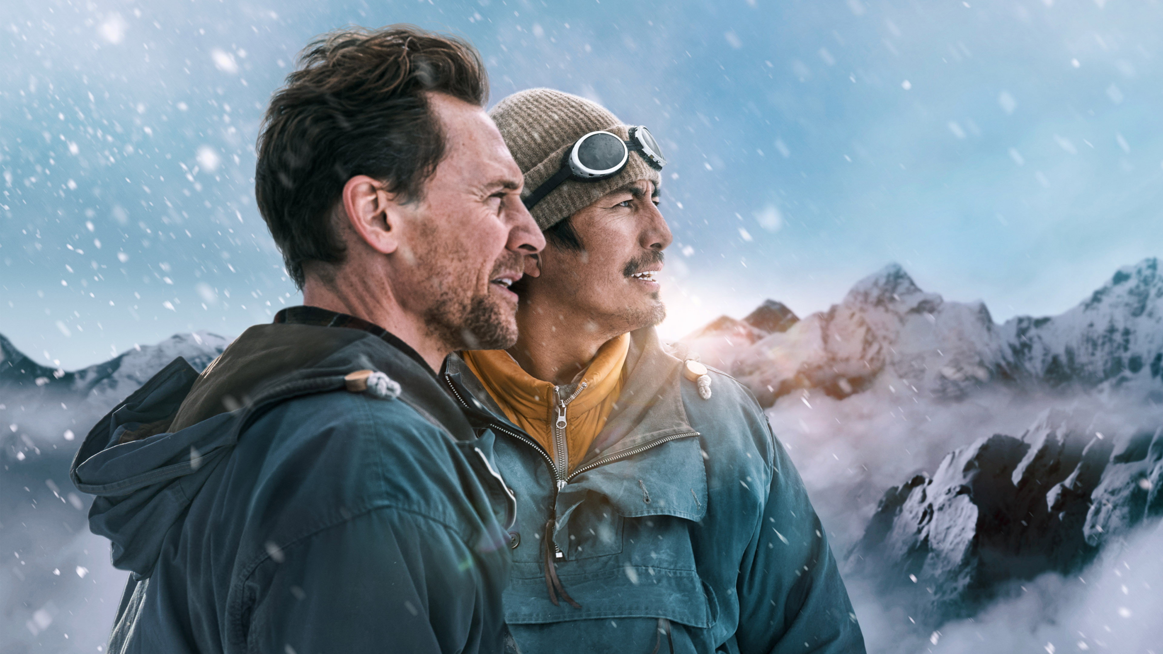 Tenzing: A ascensão cinematográfica de um ícone do Himalaia Imagem da notícia: Tenzing: A ascensão cinematográfica de um ícone do Himalaia