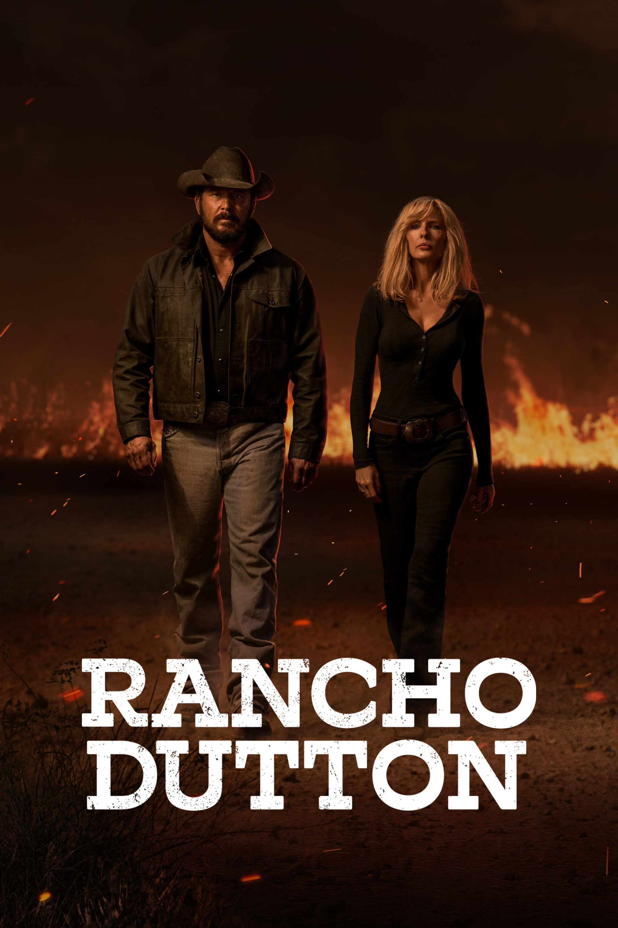 Rancho Dutton: O Peso do Legado e o Sangue no Texas no Episódio 9 Imagem da notícia: Rancho Dutton: O Peso do Legado e o Sangue no Texas no Episódio 9