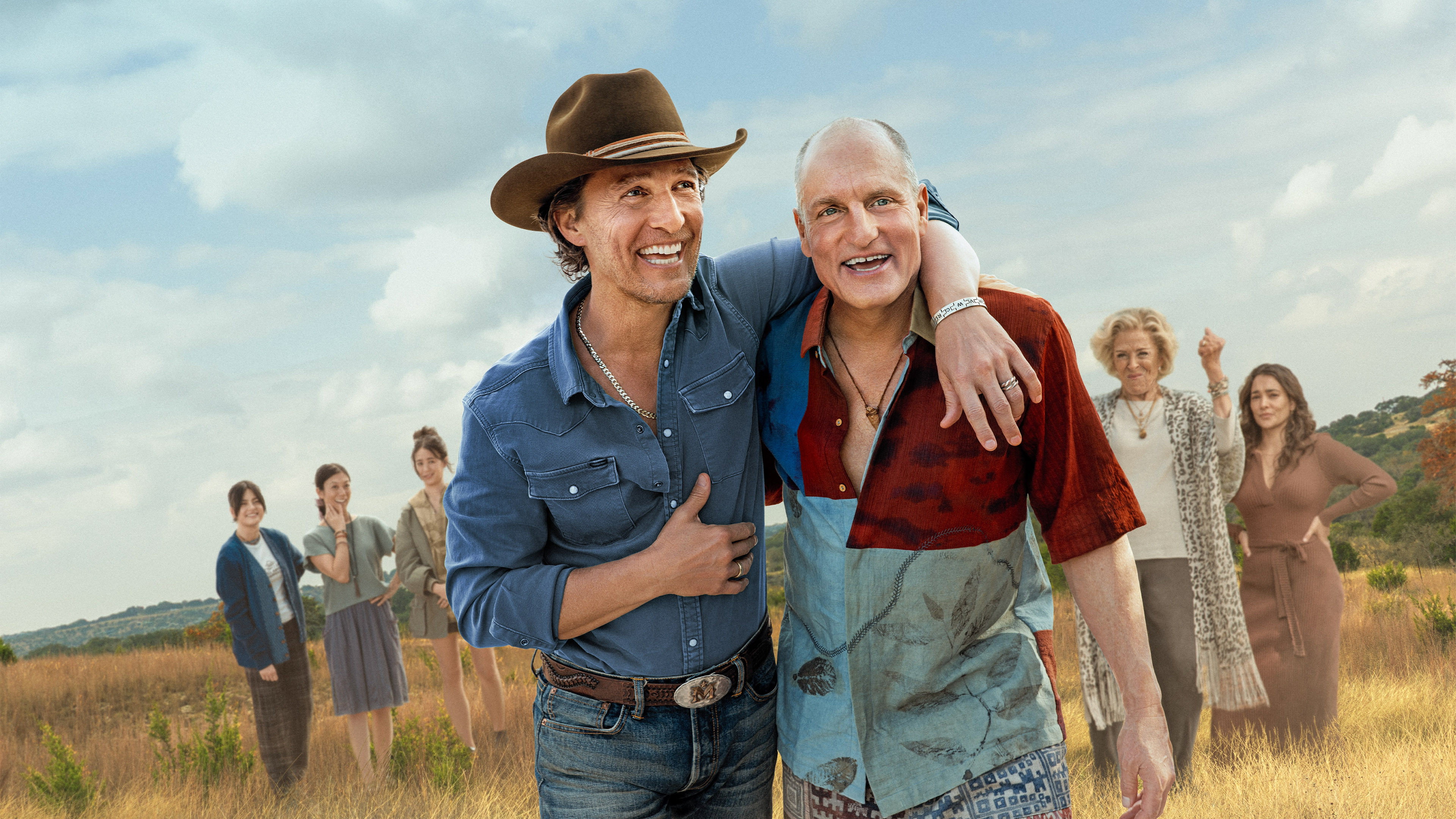 Brothers: A Desconstrução da Fama e o Mito da Fraternidade em Cena Imagem da notícia: Brothers: A Desconstrução da Fama e o Mito da Fraternidade em Cena
