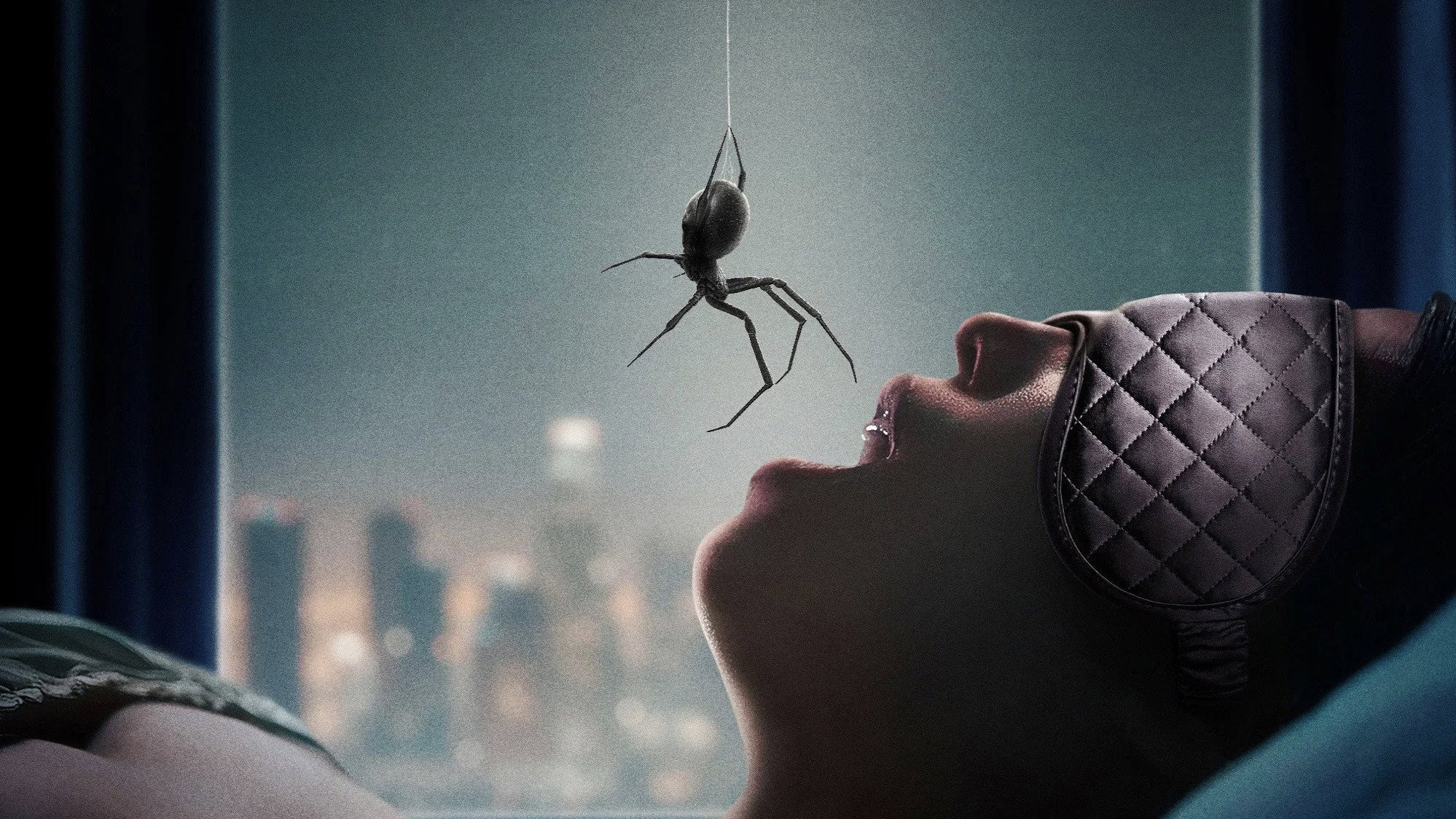 Crawlers: O terror claustrofóbico que redefine o subgênero de criaturas Imagem da notícia: Crawlers: O terror claustrofóbico que redefine o subgênero de criaturas
