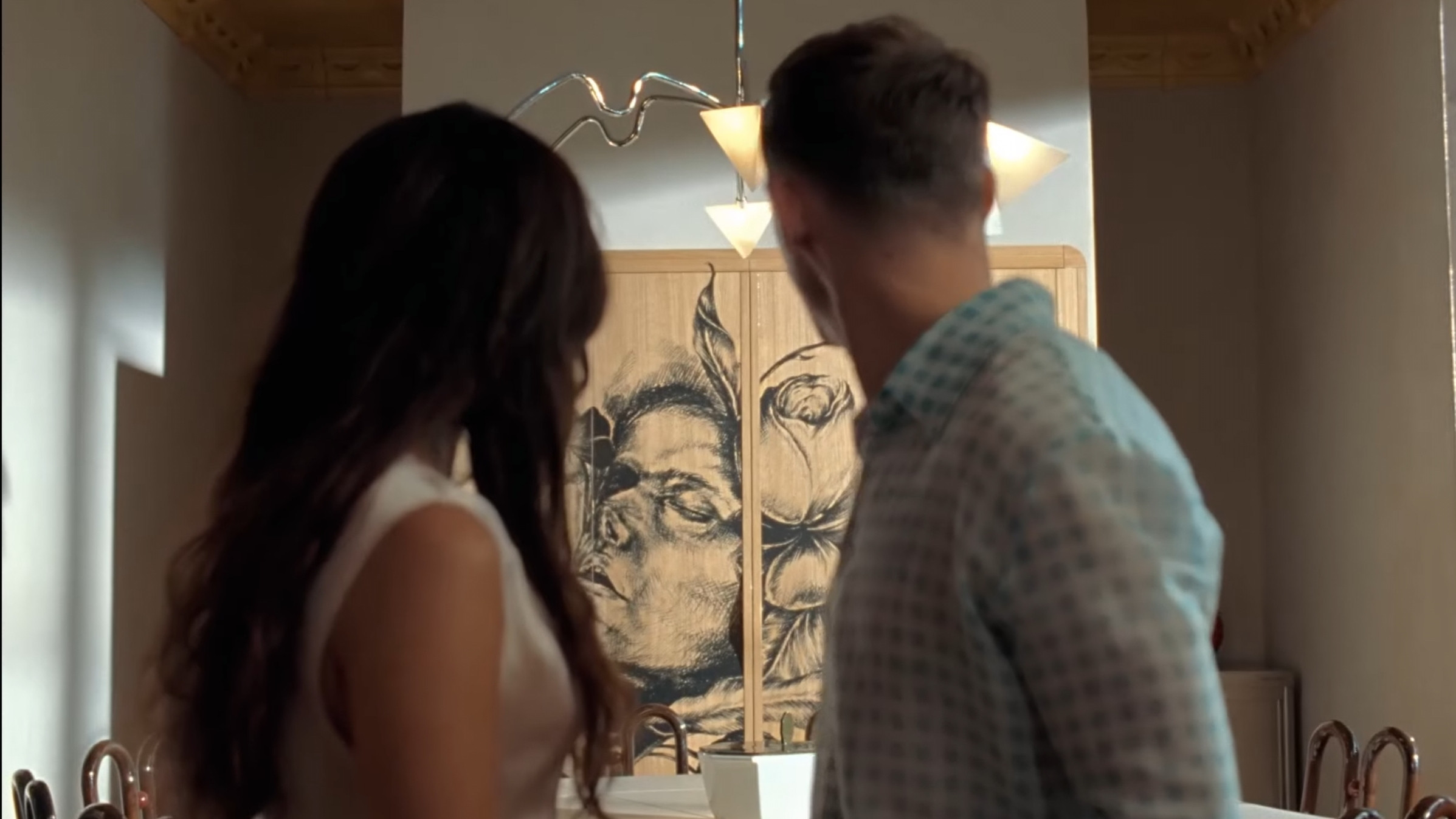 Nós Somos Janelas: O Enigma Cinematográfico de Luca Guadagnino Imagem da notícia: Nós Somos Janelas: O Enigma Cinematográfico de Luca Guadagnino