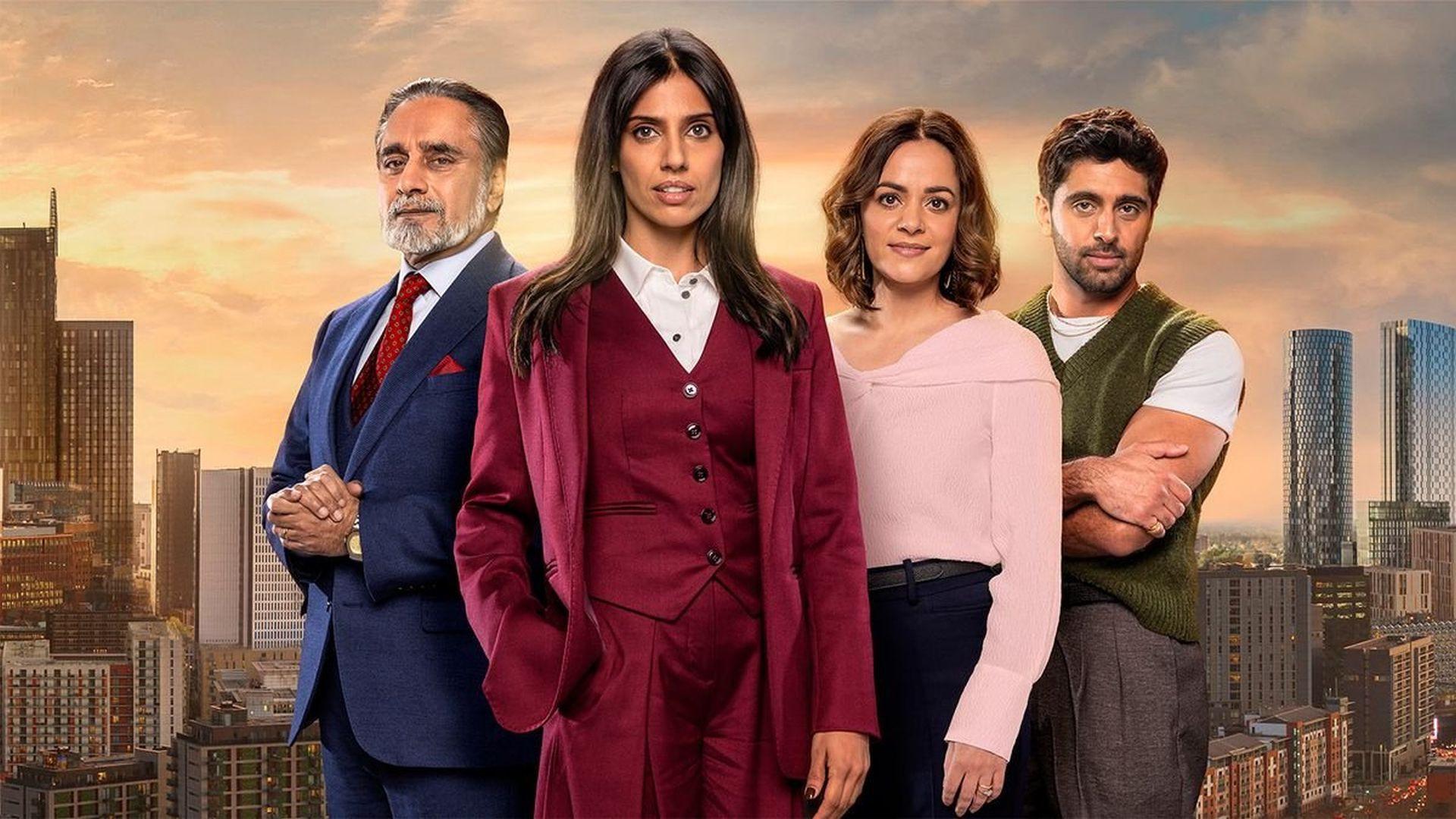 The Split Up: O Drama Jurídico que Divide Opiniões em Manchester Imagem da notícia: The Split Up: O Drama Jurídico que Divide Opiniões em Manchester