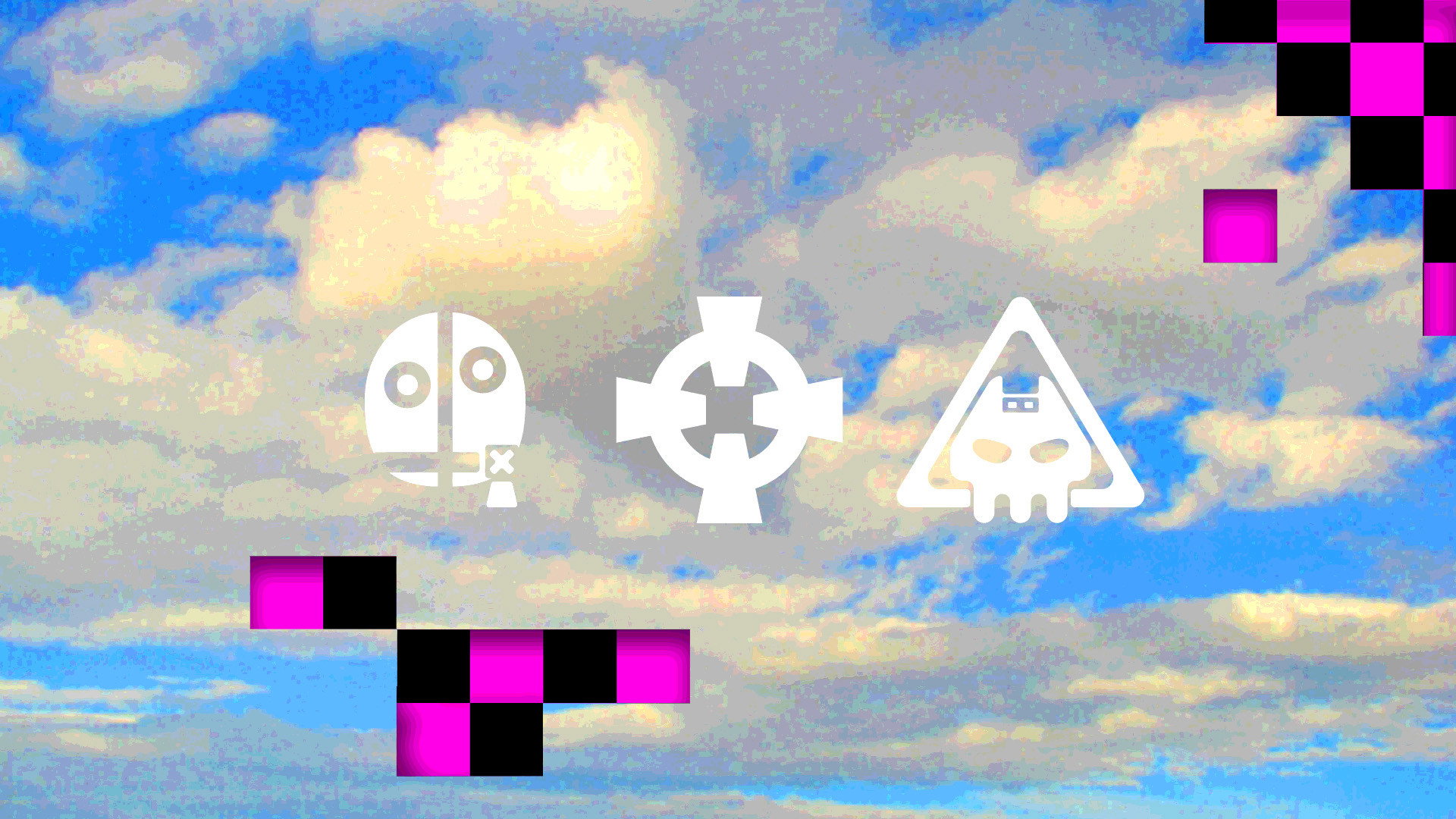 Imagem da notícia: ALT+F+4ward: A Revolução Visual de Ray Black e FLESHG1RL