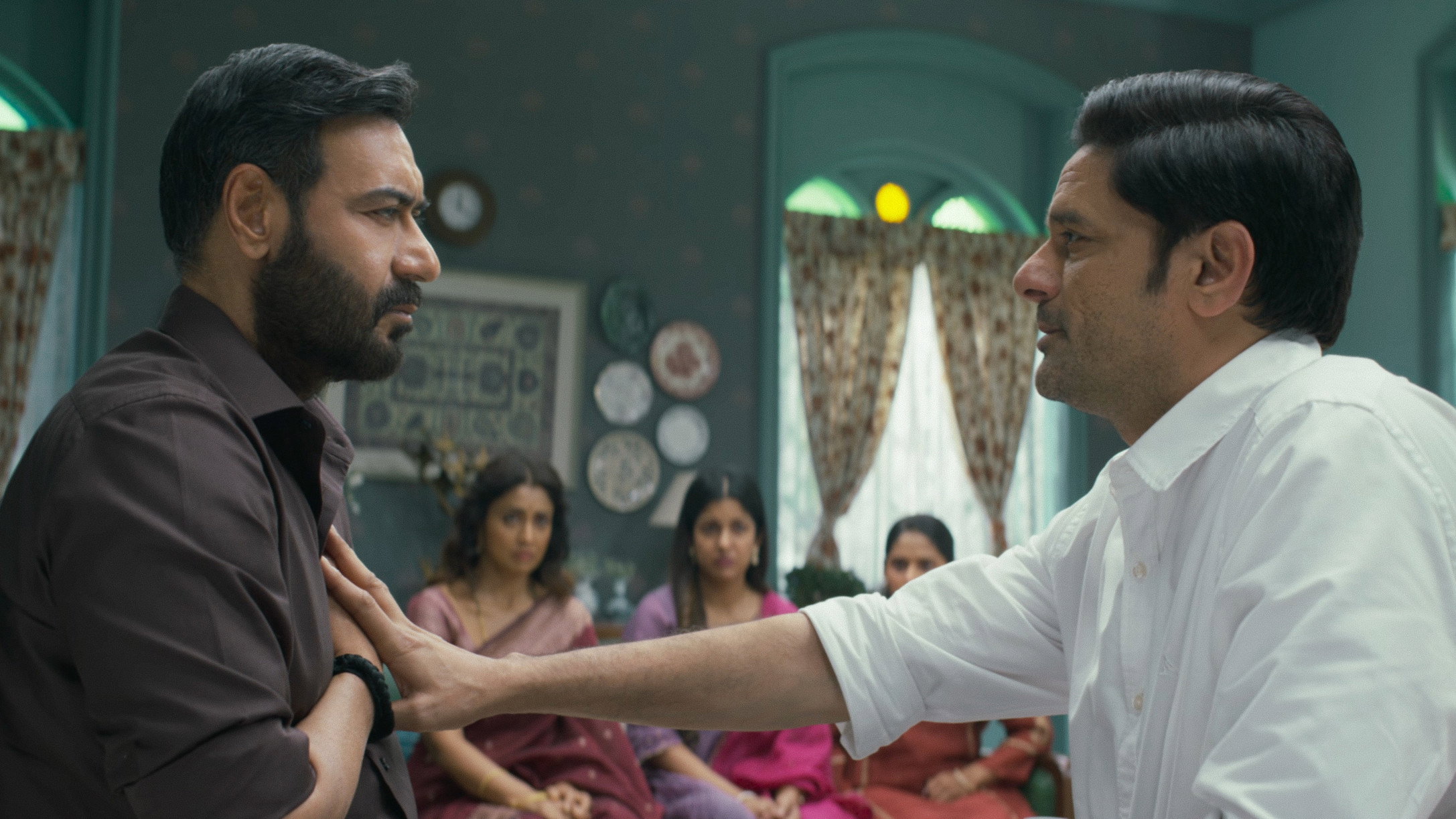 Drishyam: The Conclusion – O Xadrez Final da Justiça e da Culpa Imagem da notícia: Drishyam: The Conclusion – O Xadrez Final da Justiça e da Culpa