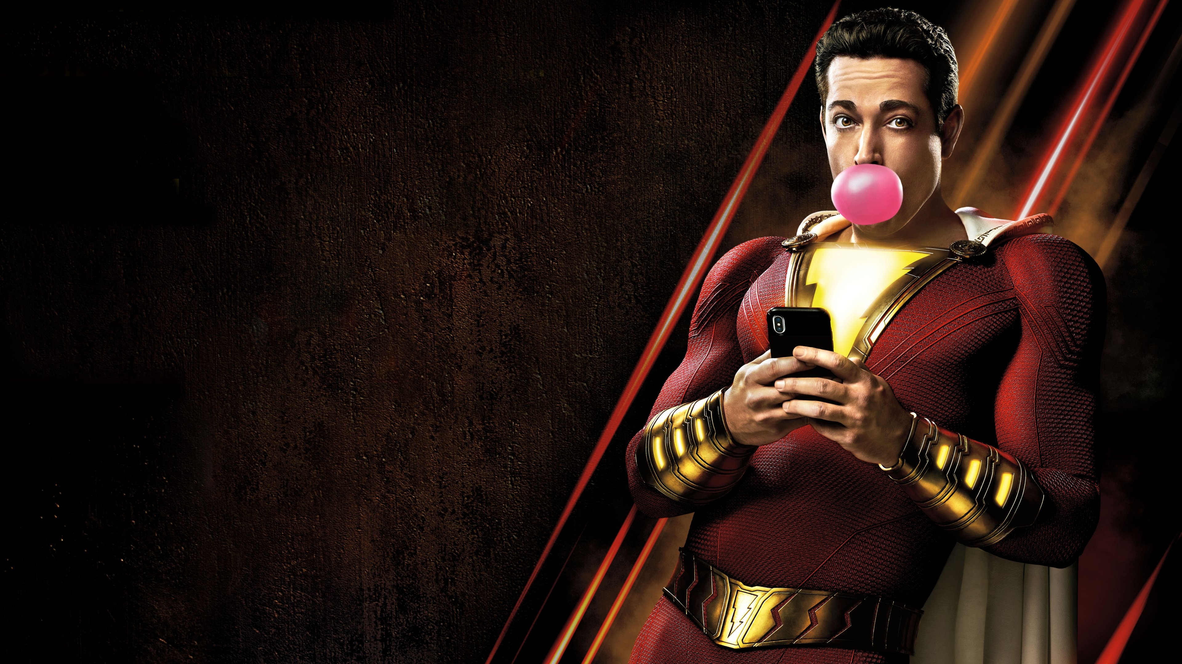 Shazam!: Análise da Produção e Recepção Crítica Imagem da notícia: Shazam!: Análise da Produção e Recepção Crítica