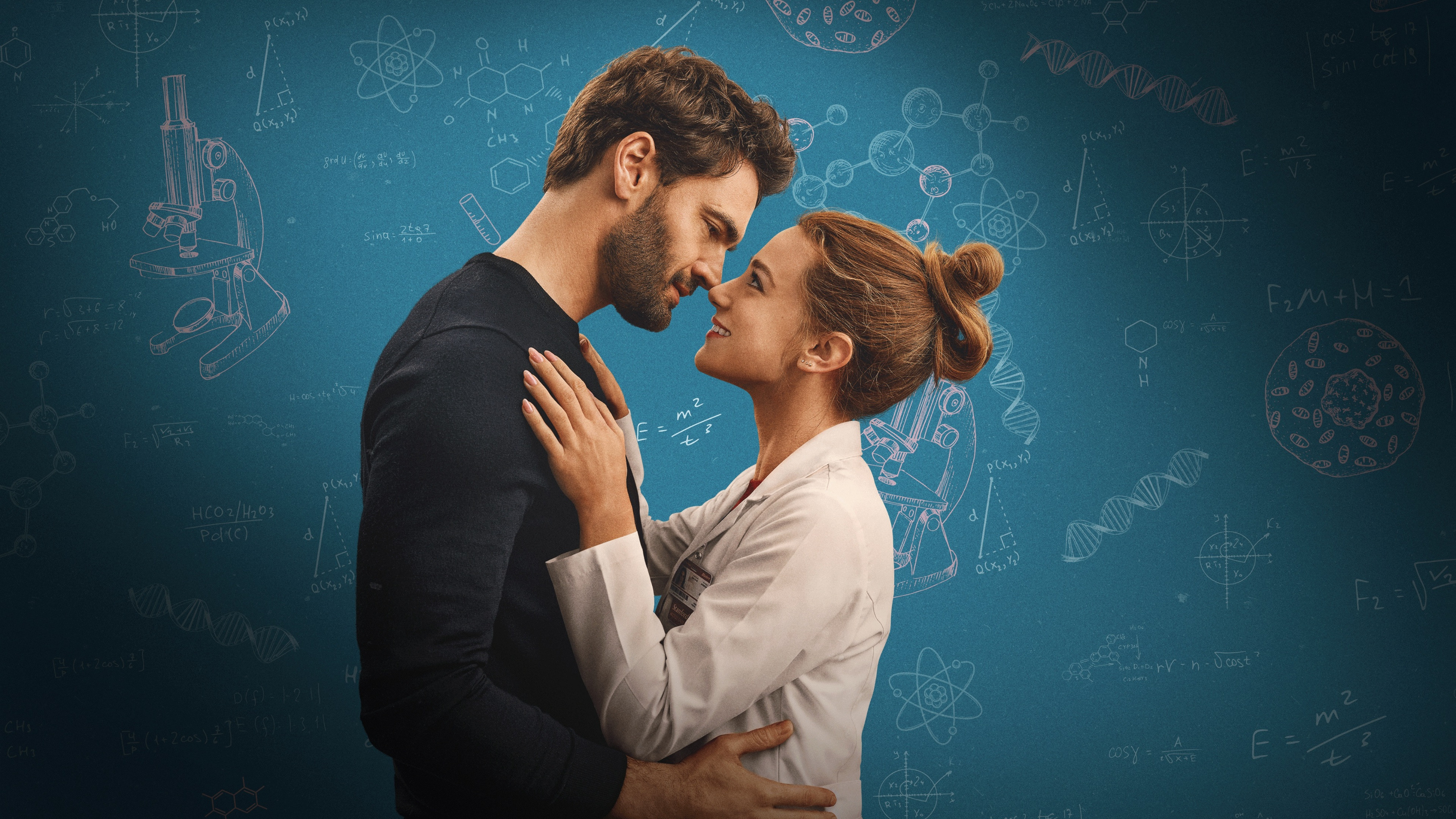 A Hipótese do Amor: Entre a Lógica Acadêmica e o Caos do Coração Imagem da notícia: A Hipótese do Amor: Entre a Lógica Acadêmica e o Caos do Coração