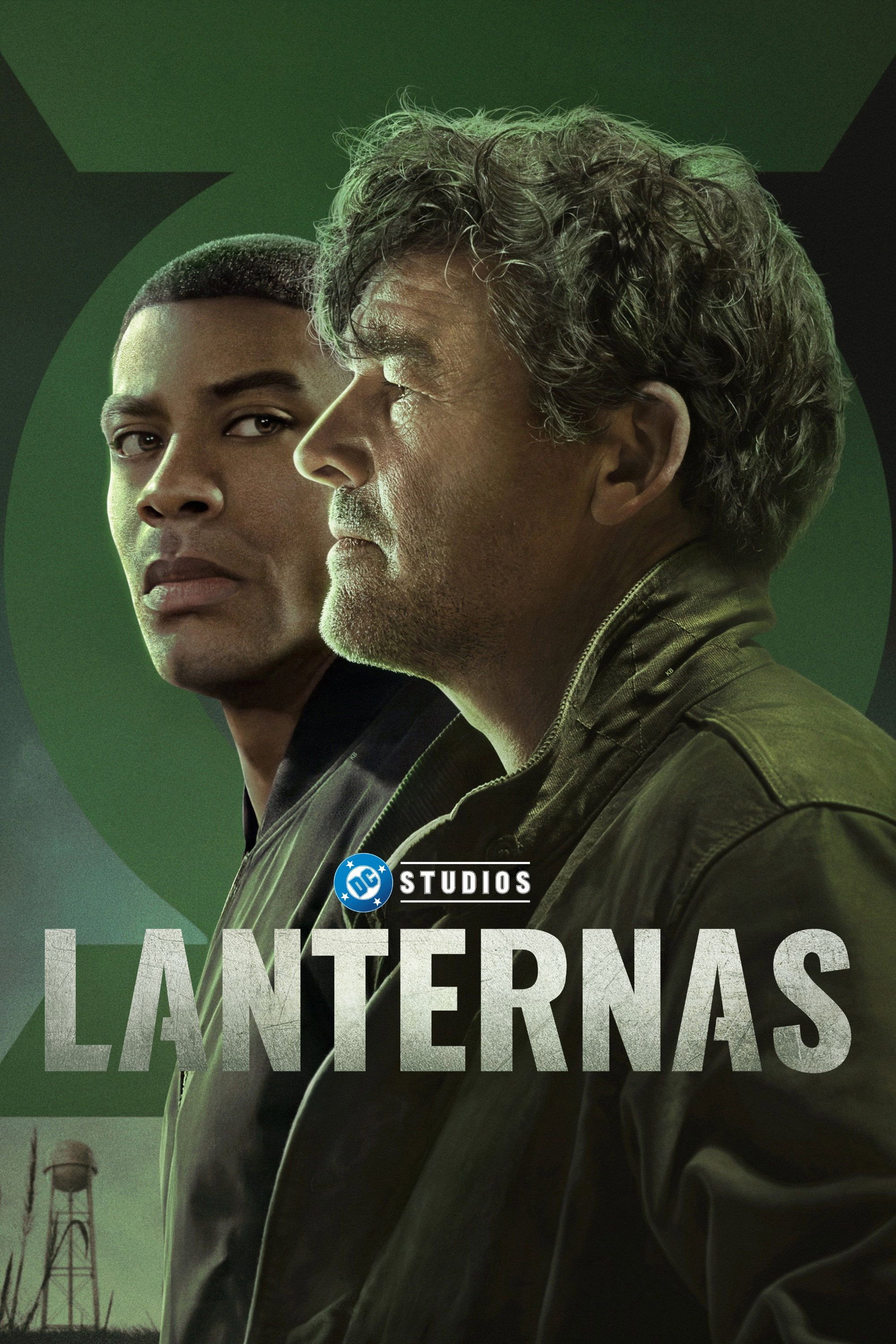 Lanternas