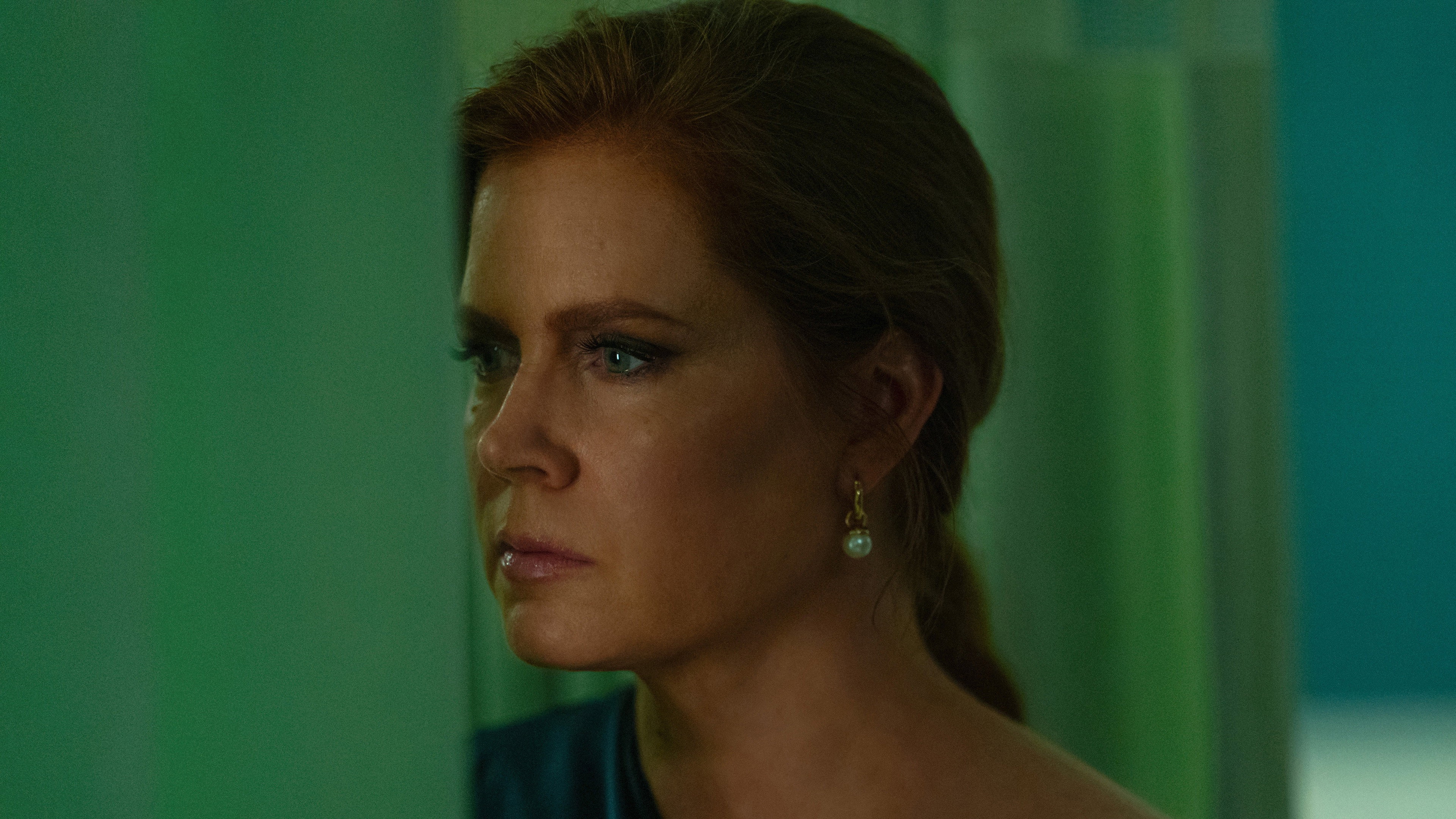 Imagem da notícia: Cabo do Medo (2026): O Horror Psicológico no Segundo Episódio