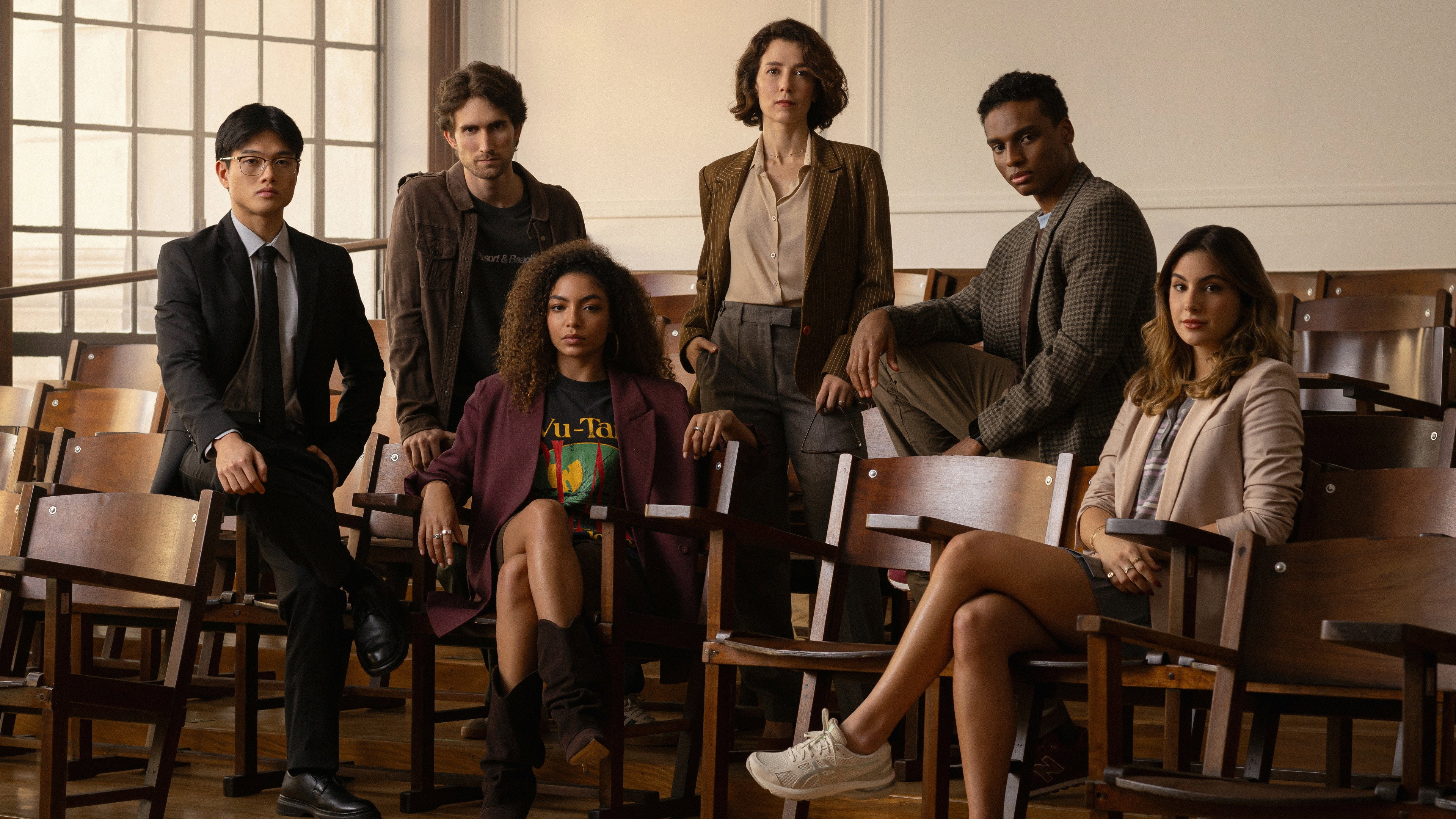 Imagem da notícia: Habeas Corpus: O espelho trincado da justiça brasileira na Netflix