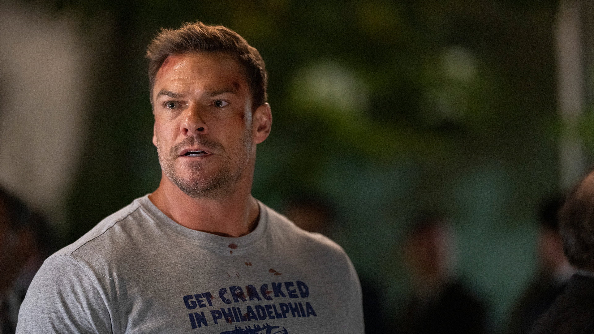 Reacher: Tensão Política e Revelações em Vote em Sampson Imagem da notícia: Reacher: Tensão Política e Revelações em Vote em Sampson