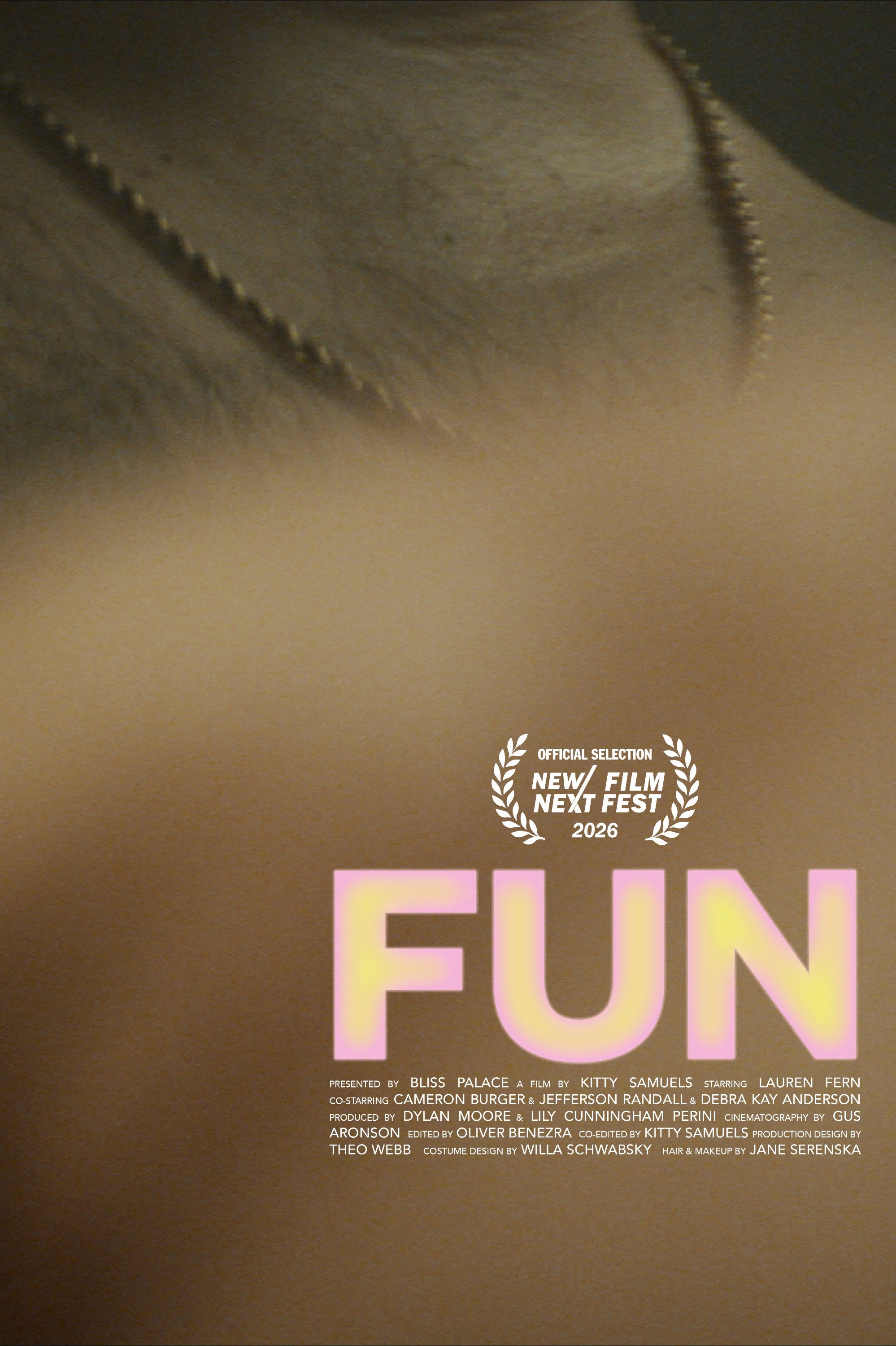 Imagem da notícia: FUN: O Eco Sombrio da Alienação Juvenil no Cinema de 1994