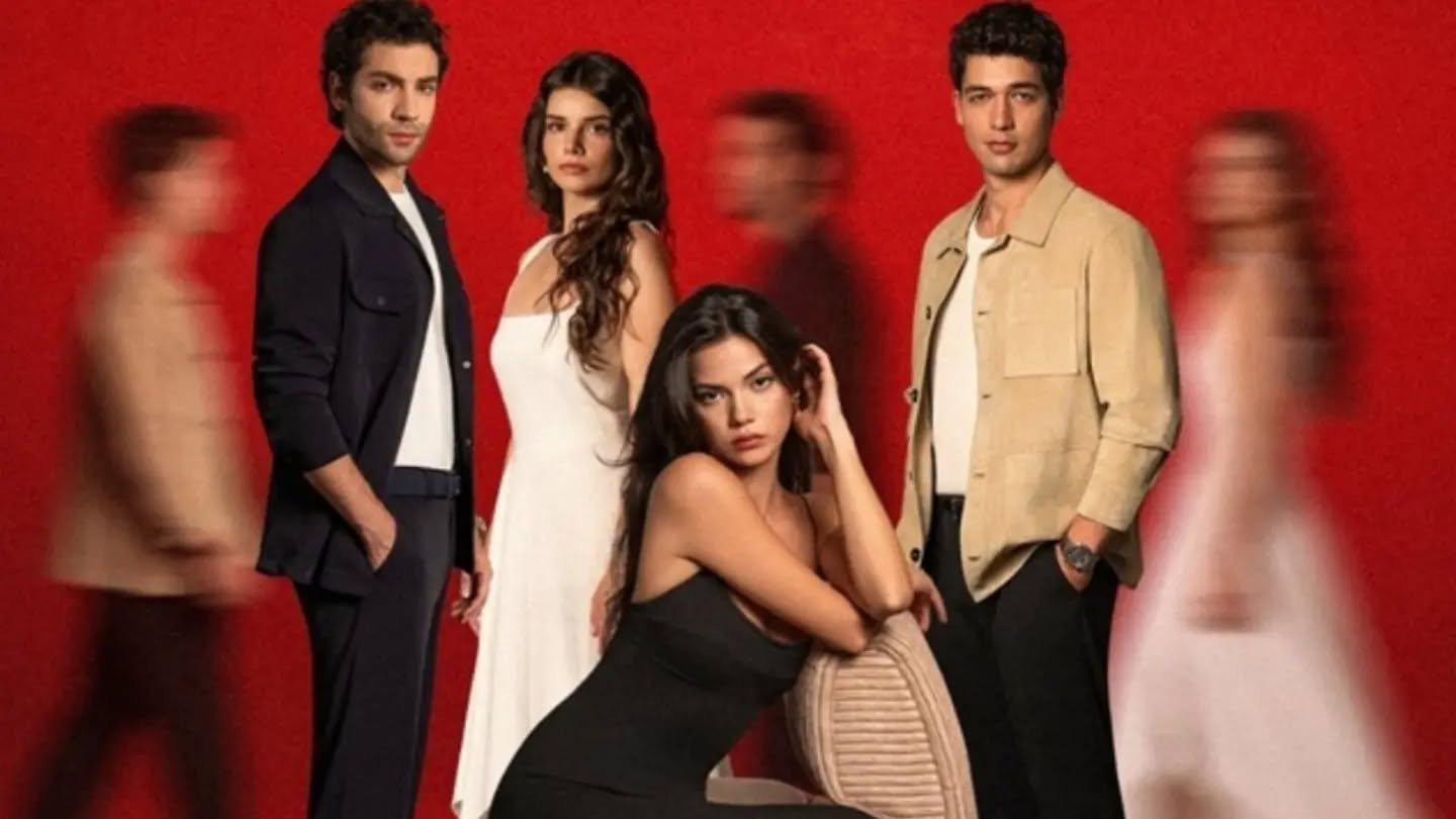 Imagem da notícia: Başkalarının Hayatı: A Sombra da Ambição no Drama Turco de 2026