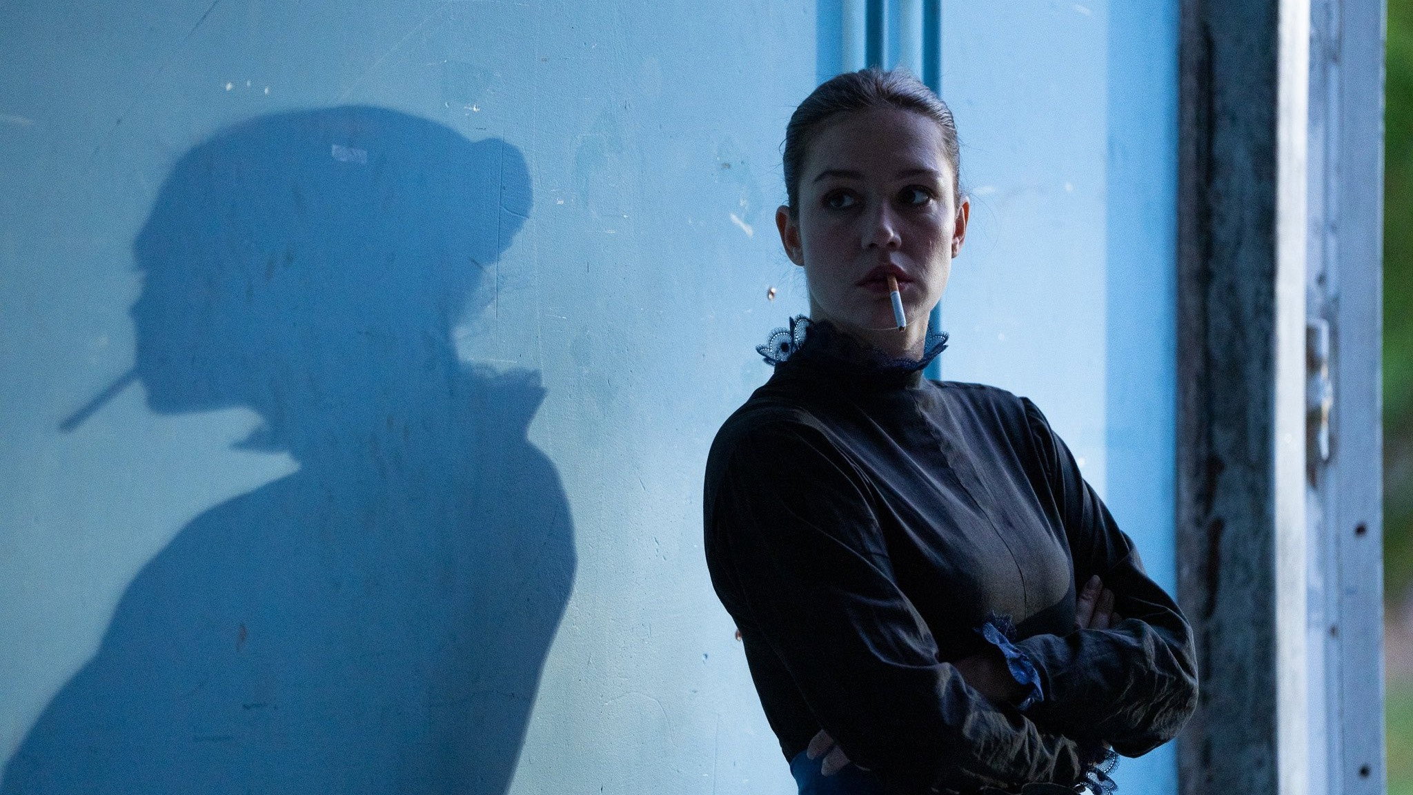 Imagem da notícia: Garance: O mergulho visceral de Jeanne Herry na autodestruição