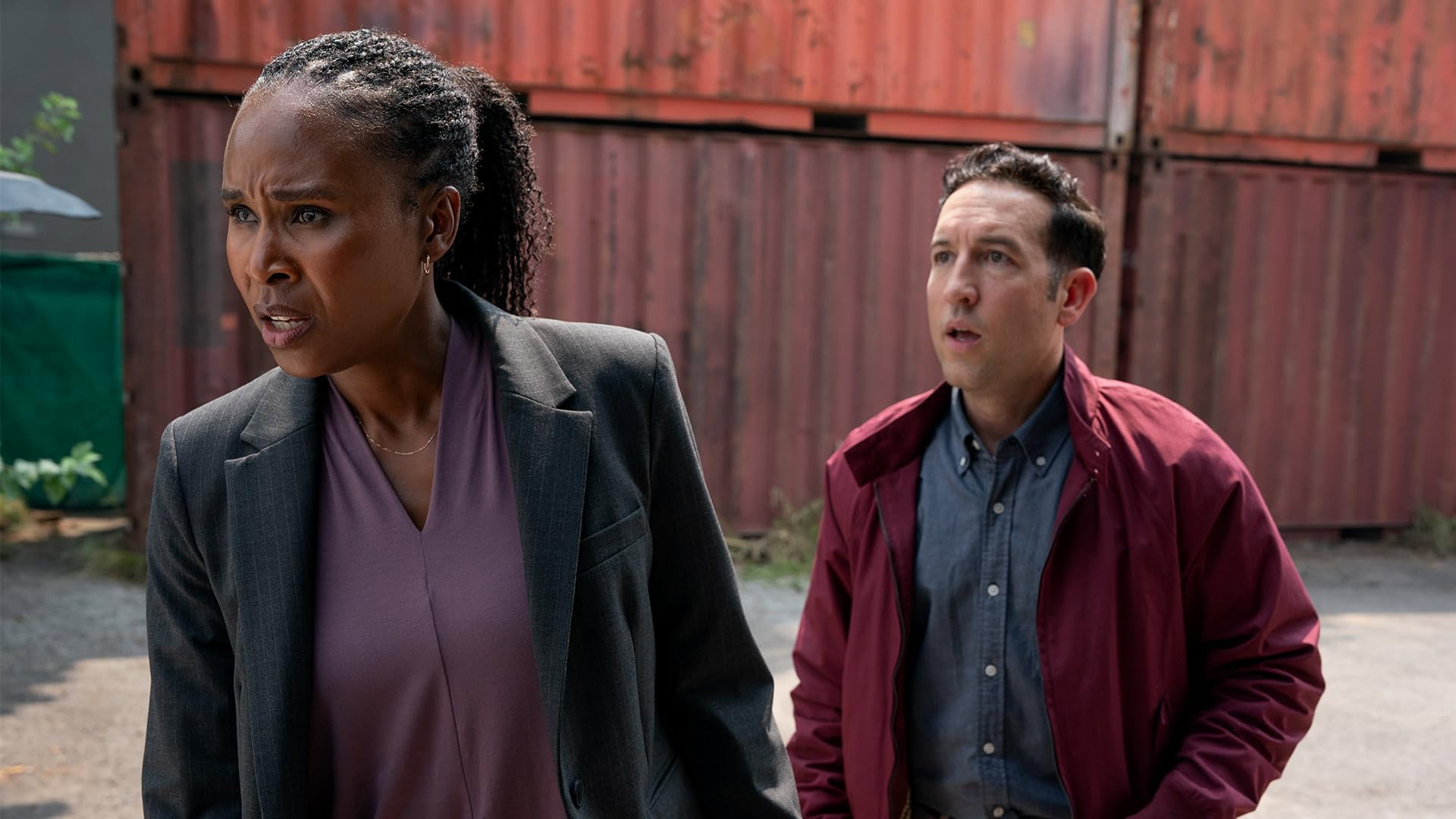 Reacher: A Brutalidade Tática no Episódio Luta na Gaiola Imagem da notícia: Reacher: A Brutalidade Tática no Episódio Luta na Gaiola